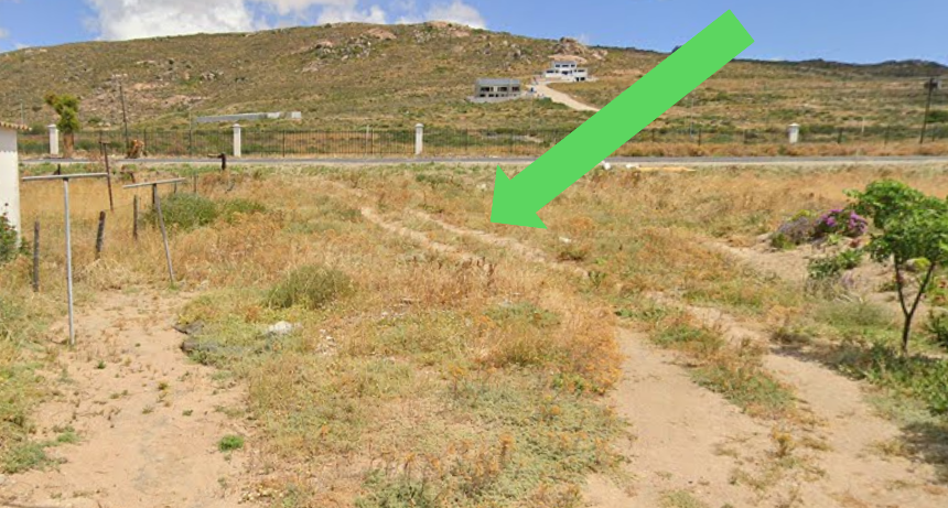 0 Bedroom Property for Sale in Steenbergs Cove Western Cape